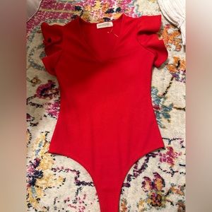 COPY - Pants store bodysuit